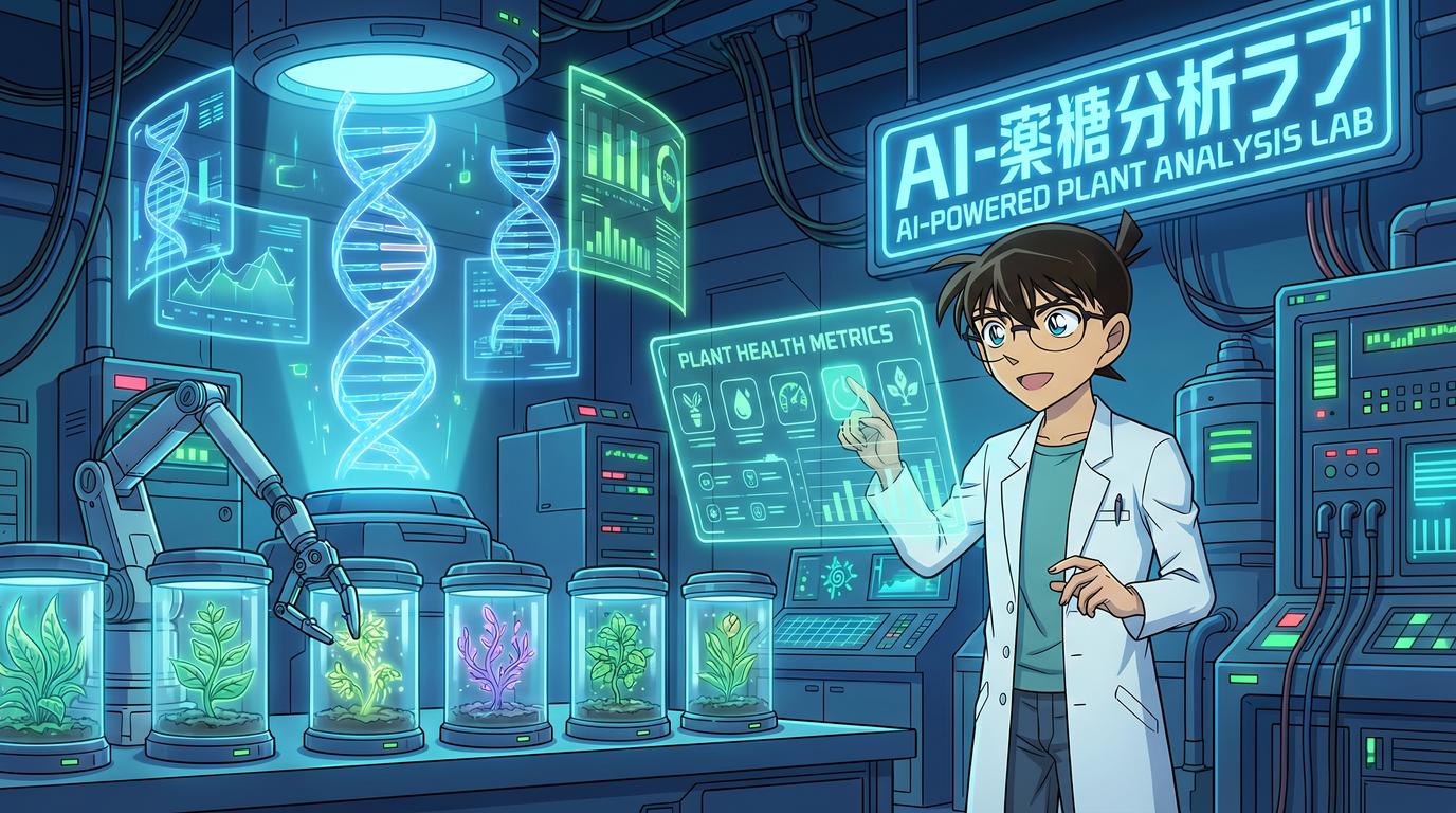 四虎视频AI植物视频技术