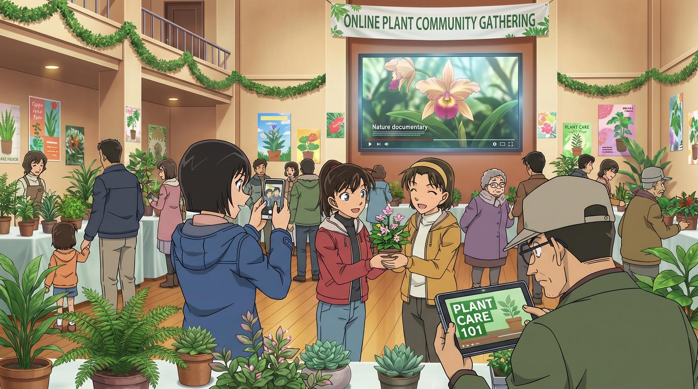 四虎视频植物视频社区活动